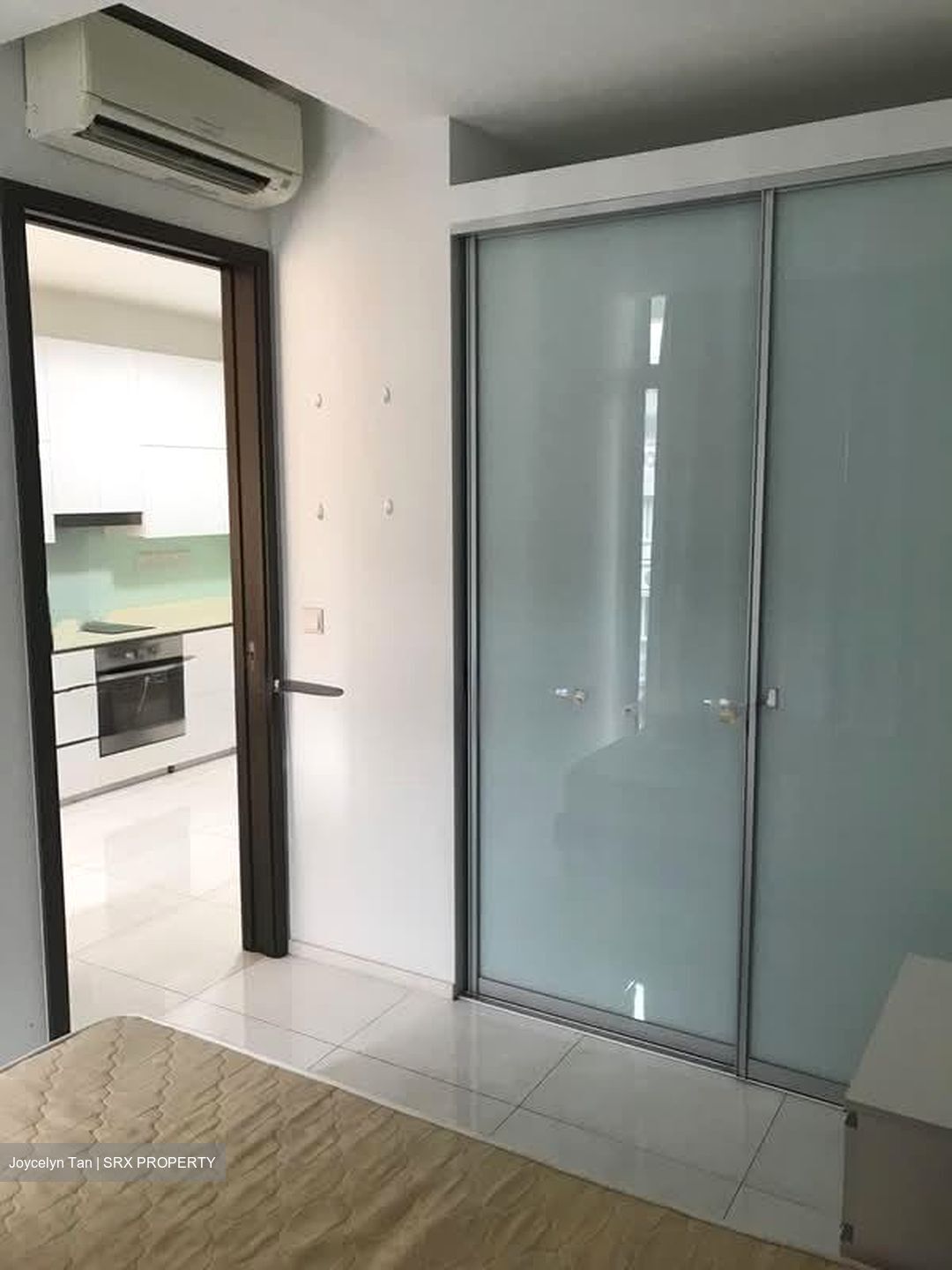 Rangoon 88 (D8), Apartment #560812911
